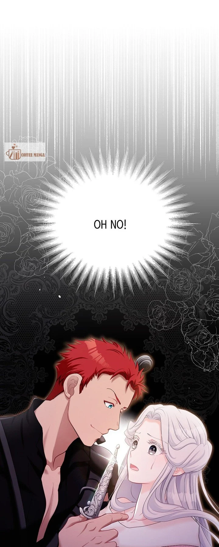 The Ash Salmon Quenches the Beast Monarch's Desire Chapter 6 - page 66