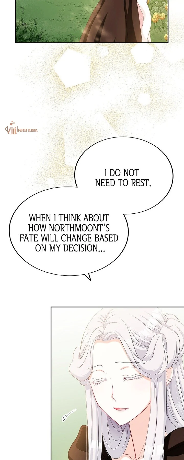 The Ash Salmon Quenches the Beast Monarch's Desire Chapter 6 - page 7