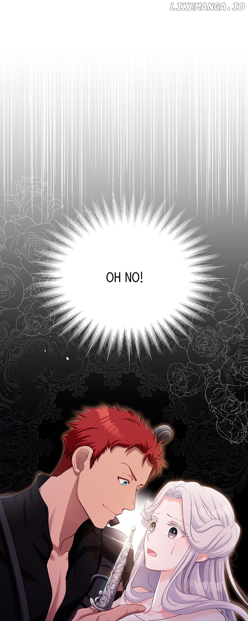 The Ash Salmon Quenches the Beast Monarch's Desire Chapter 7 - page 1