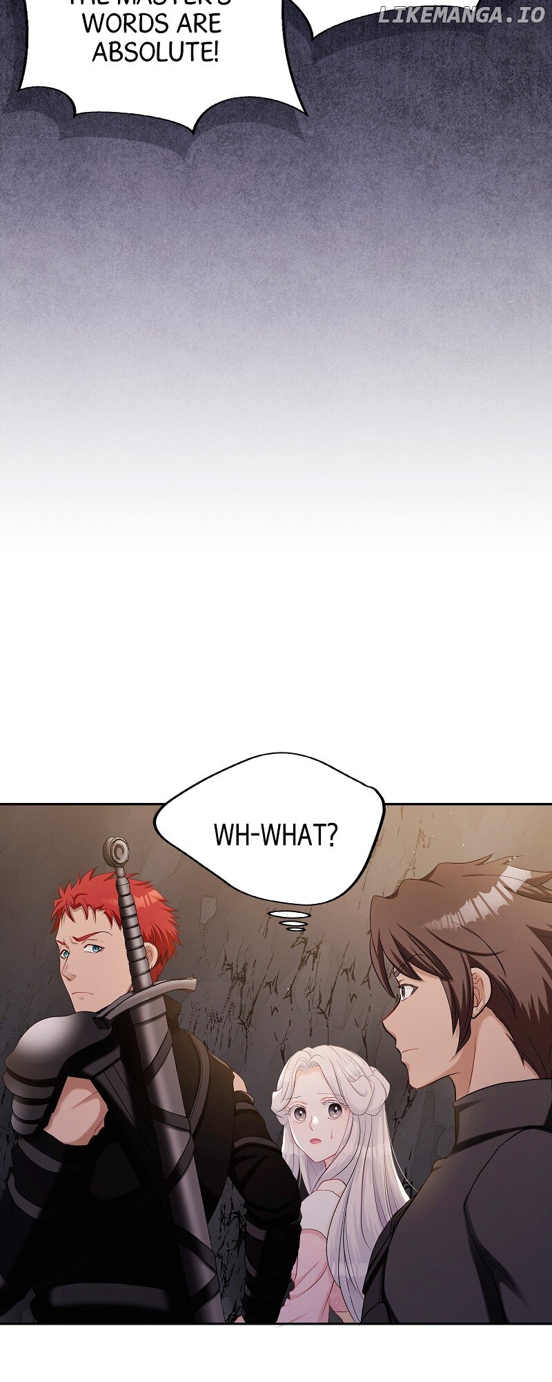 The Ash Salmon Quenches the Beast Monarch's Desire Chapter 7 - page 15