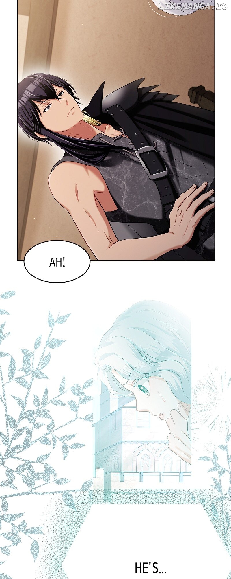 The Ash Salmon Quenches the Beast Monarch's Desire Chapter 7 - page 27