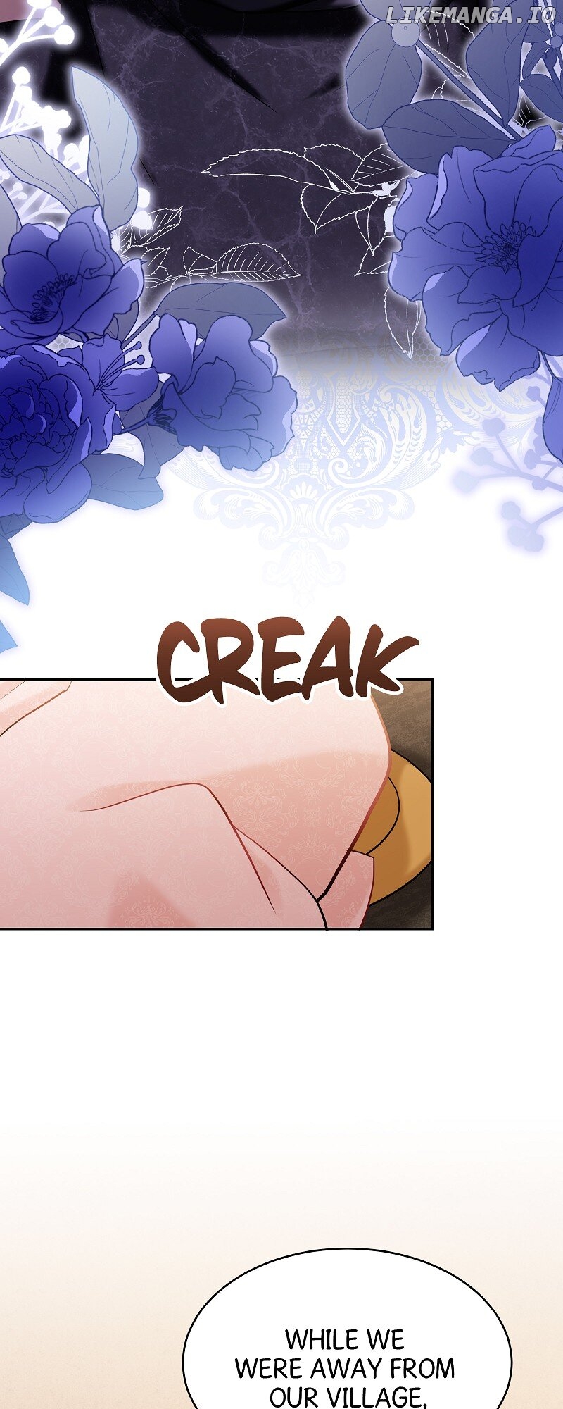 The Ash Salmon Quenches the Beast Monarch's Desire Chapter 7 - page 31