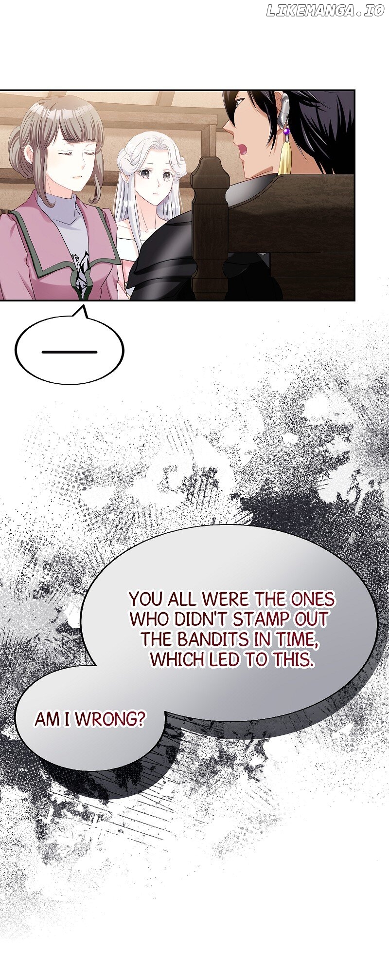 The Ash Salmon Quenches the Beast Monarch's Desire Chapter 7 - page 44