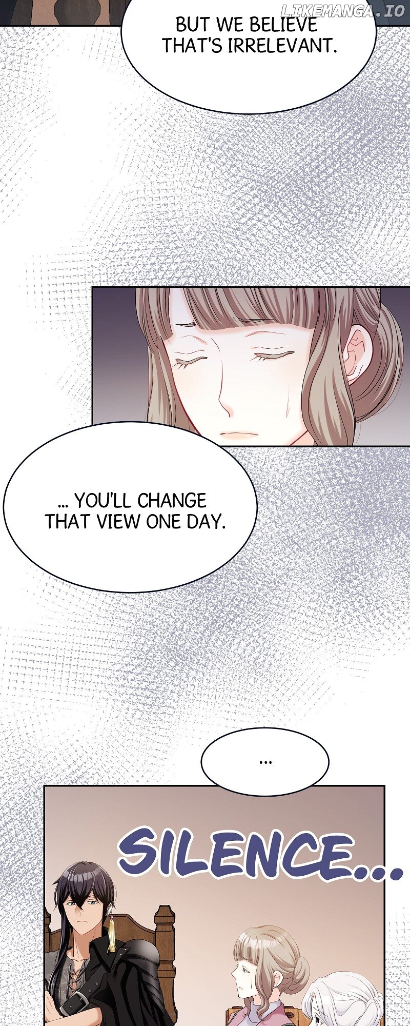 The Ash Salmon Quenches the Beast Monarch's Desire Chapter 7 - page 50