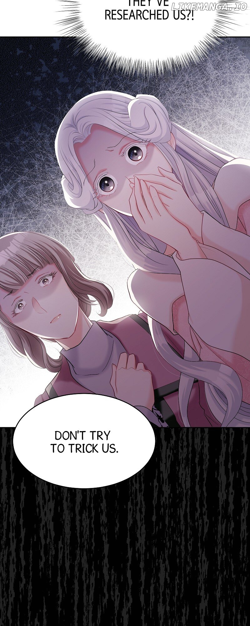 The Ash Salmon Quenches the Beast Monarch's Desire Chapter 7 - page 55