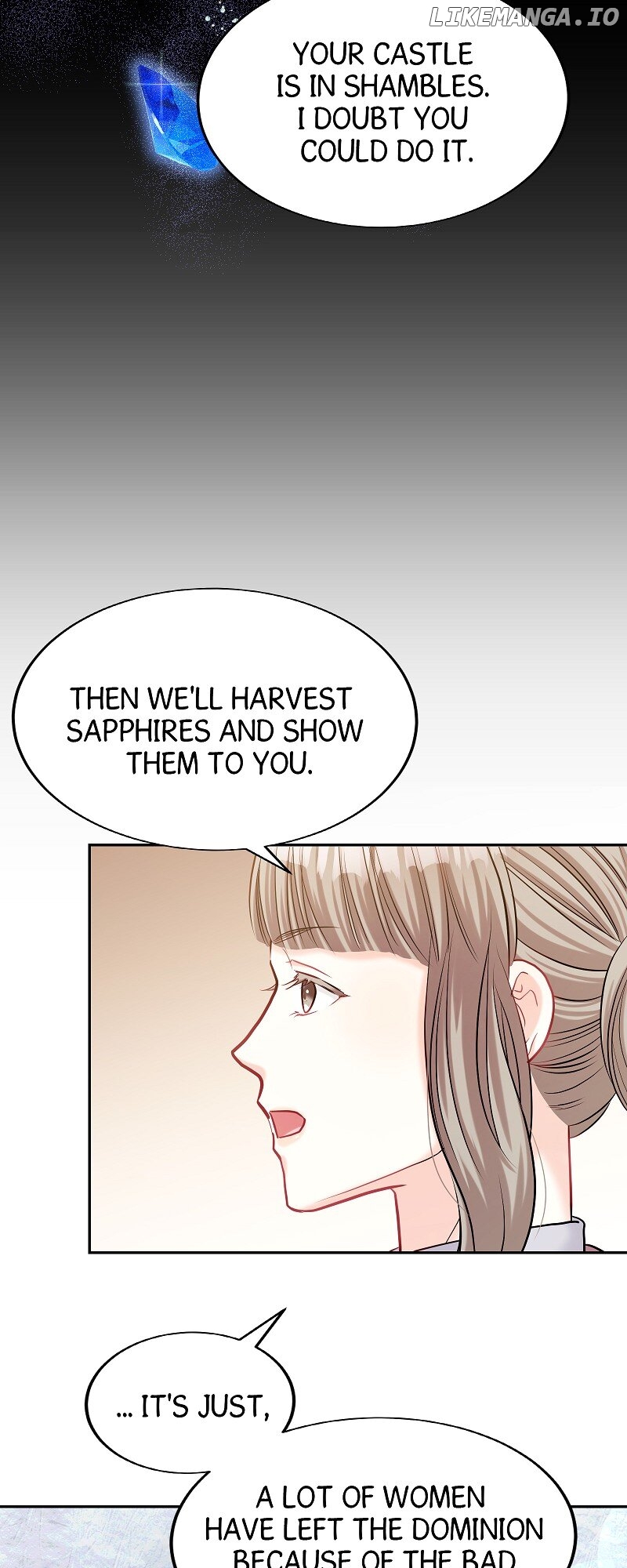 The Ash Salmon Quenches the Beast Monarch's Desire Chapter 7 - page 63