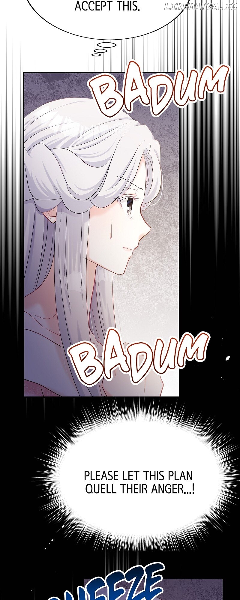 The Ash Salmon Quenches the Beast Monarch's Desire Chapter 8 - page 12