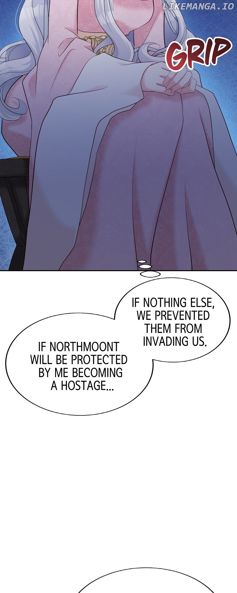 The Ash Salmon Quenches the Beast Monarch's Desire Chapter 8 - page 28