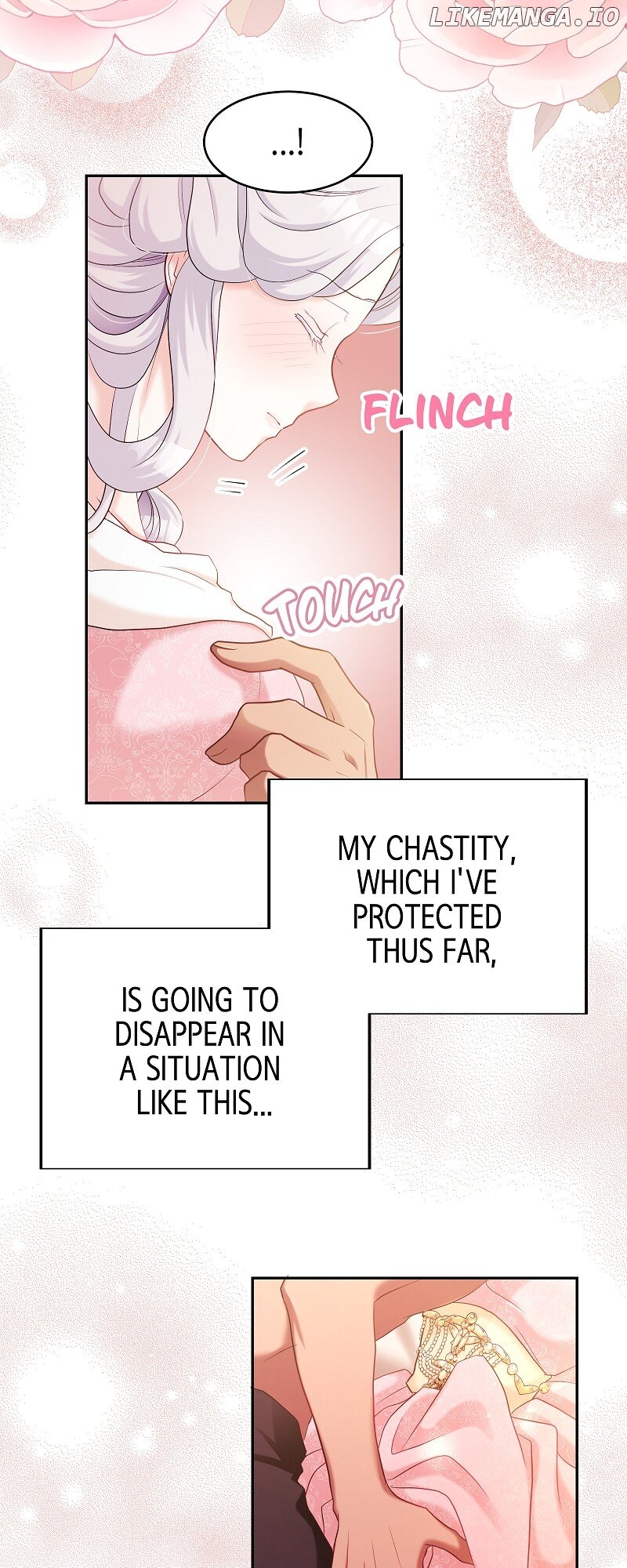 The Ash Salmon Quenches the Beast Monarch's Desire Chapter 8 - page 63