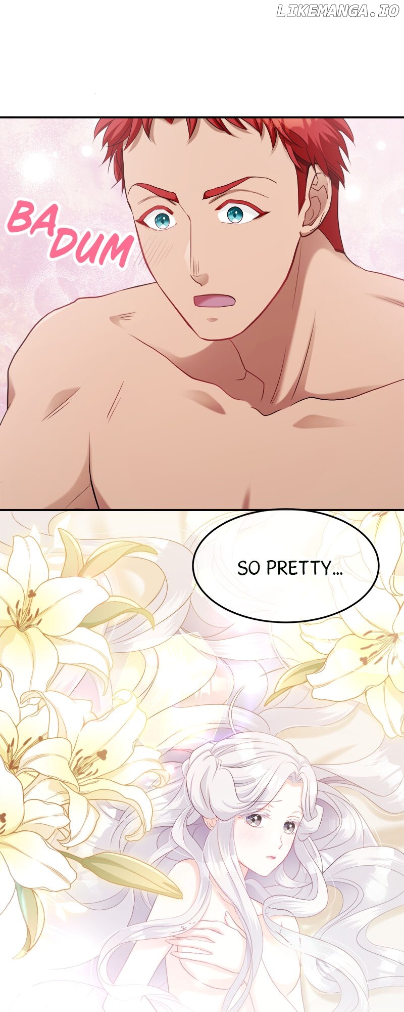The Ash Salmon Quenches the Beast Monarch's Desire Chapter 9 - page 17