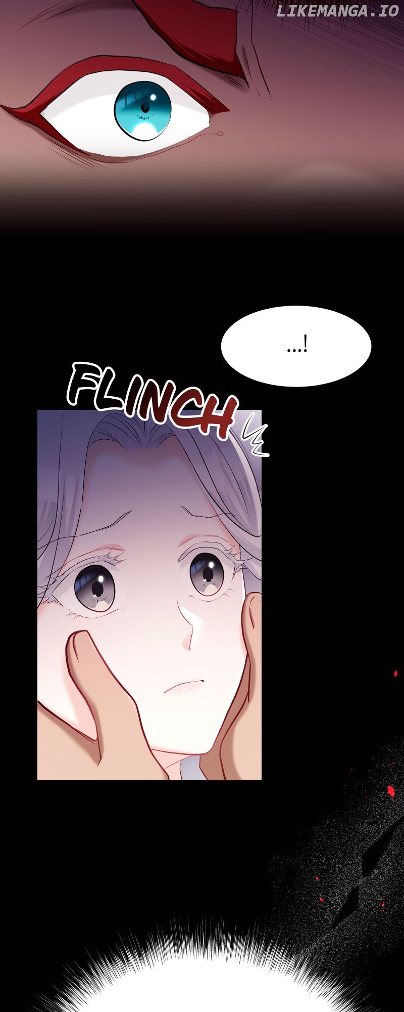 The Ash Salmon Quenches the Beast Monarch's Desire Chapter 9 - page 23