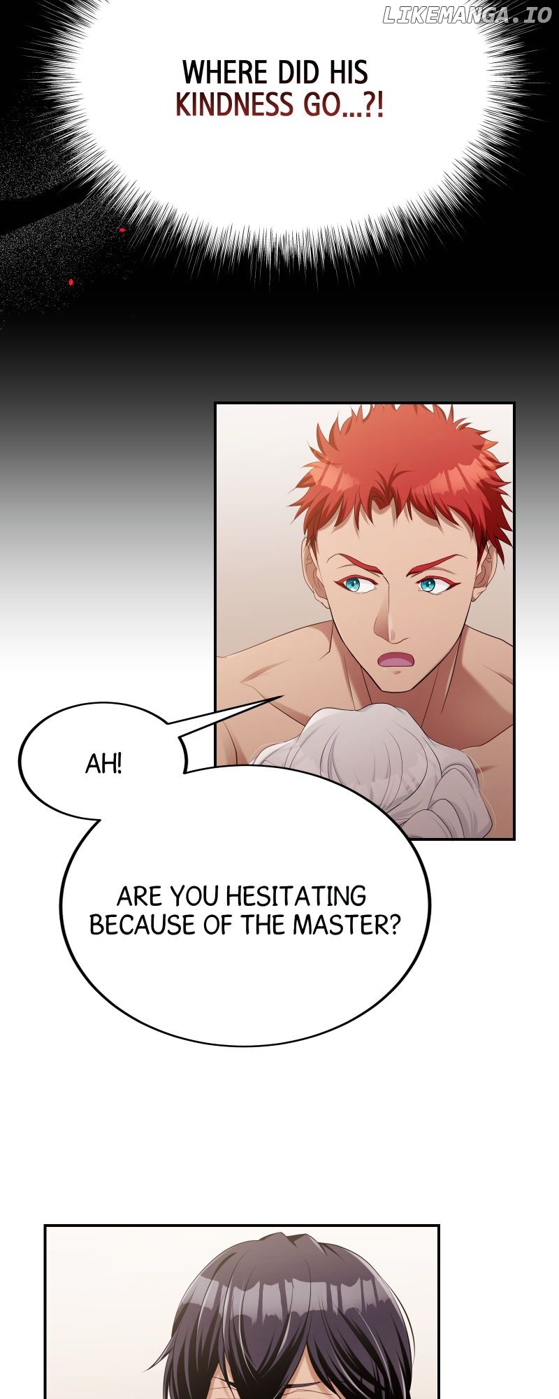 The Ash Salmon Quenches the Beast Monarch's Desire Chapter 9 - page 24