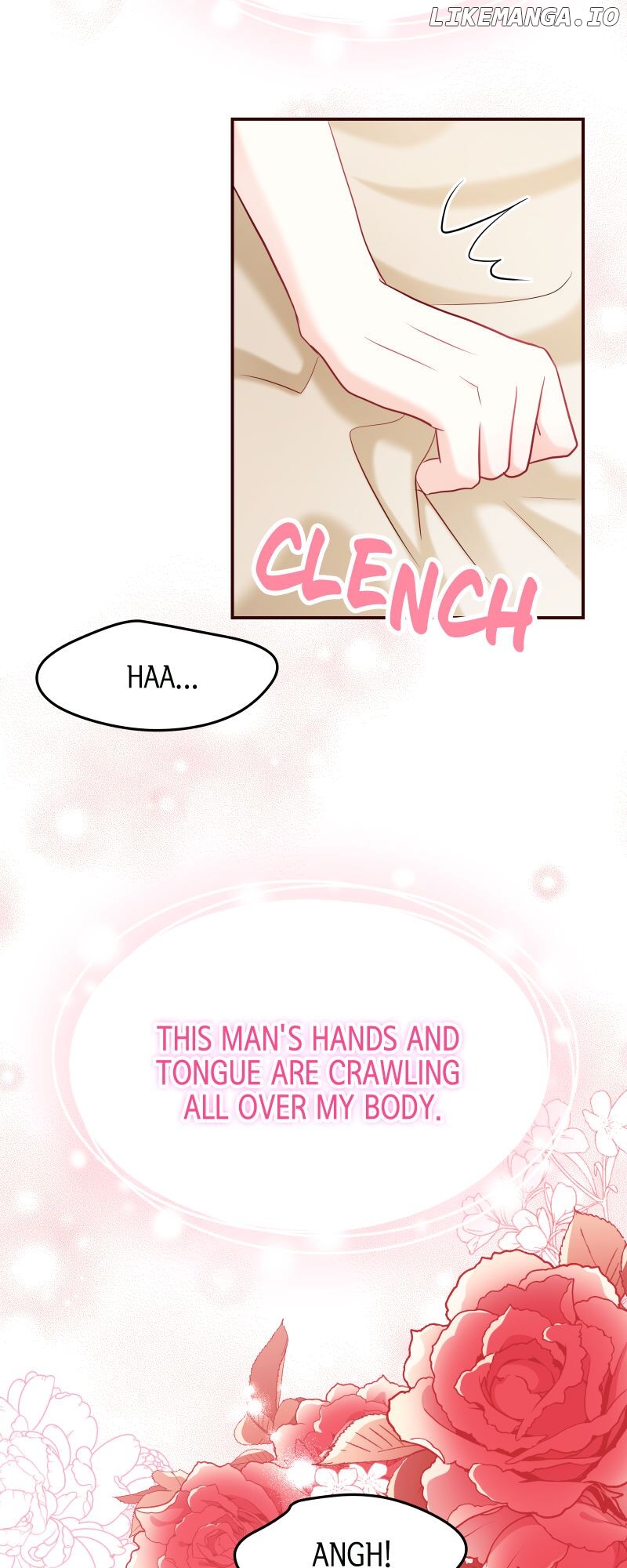 The Ash Salmon Quenches the Beast Monarch's Desire Chapter 9 - page 29
