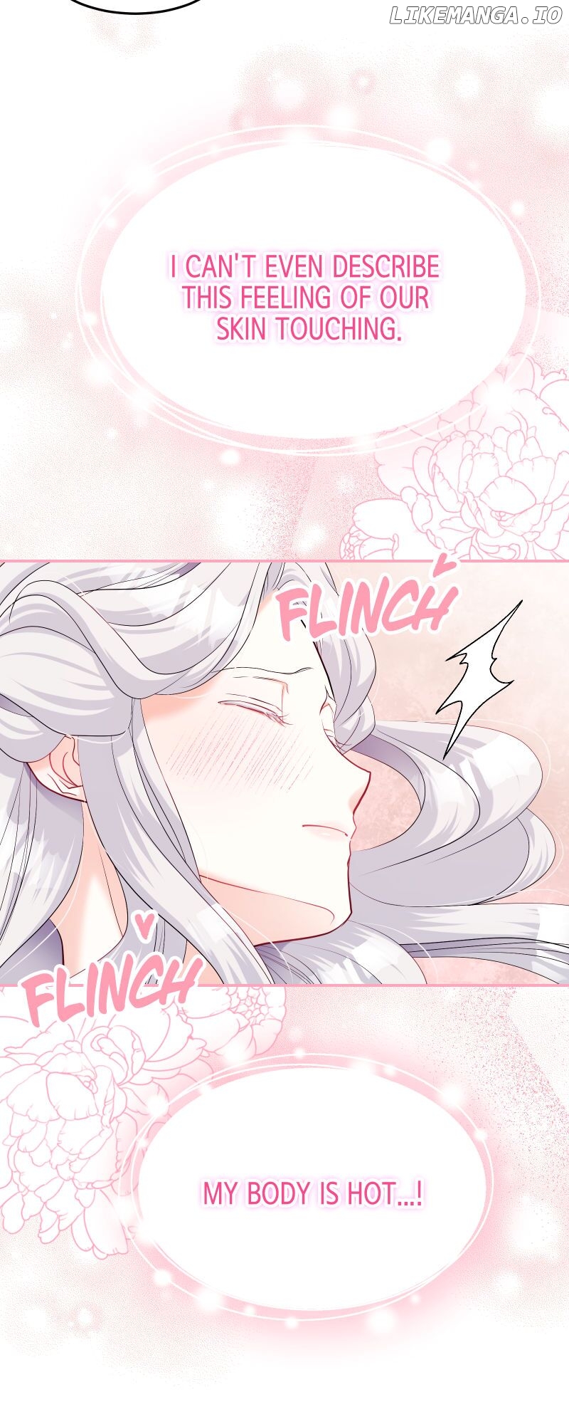 The Ash Salmon Quenches the Beast Monarch's Desire Chapter 9 - page 31