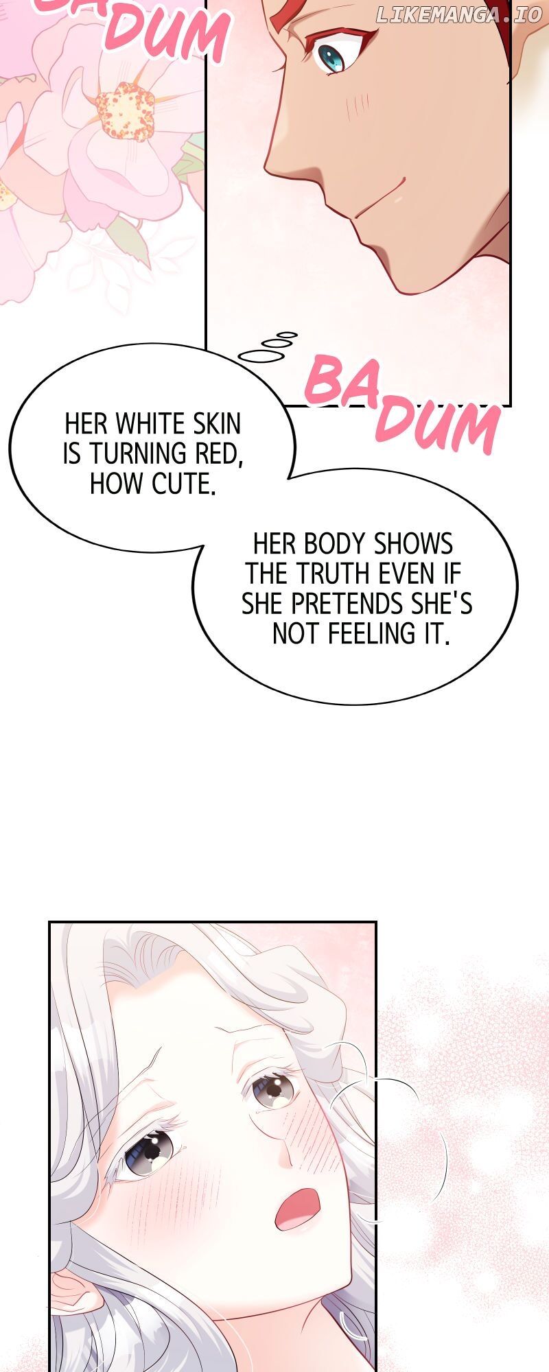 The Ash Salmon Quenches the Beast Monarch's Desire Chapter 9 - page 33