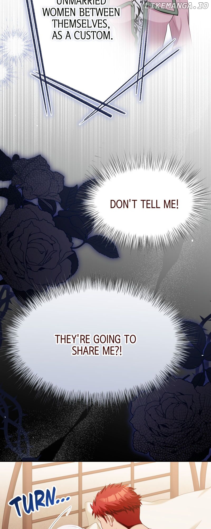 The Ash Salmon Quenches the Beast Monarch's Desire Chapter 9 - page 8