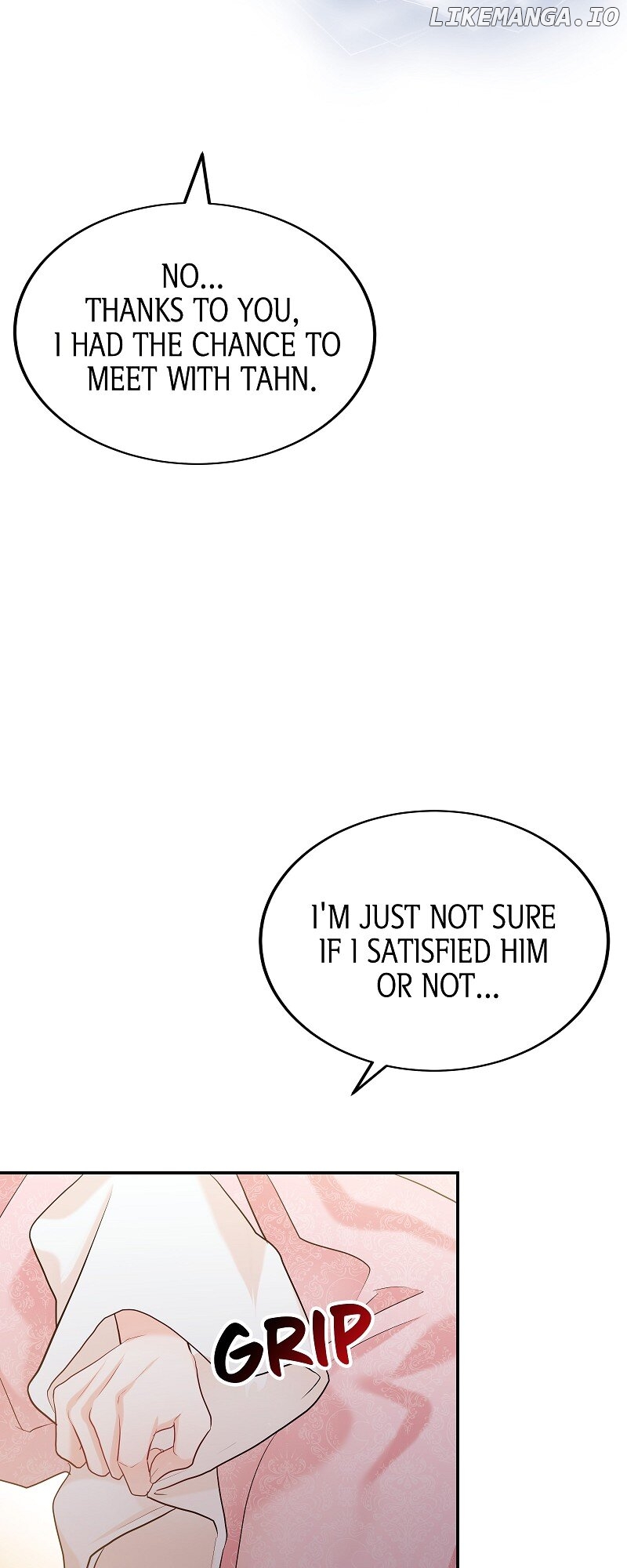 The Ash Salmon Quenches the Beast Monarch's Desire Chapter 11 - page 15