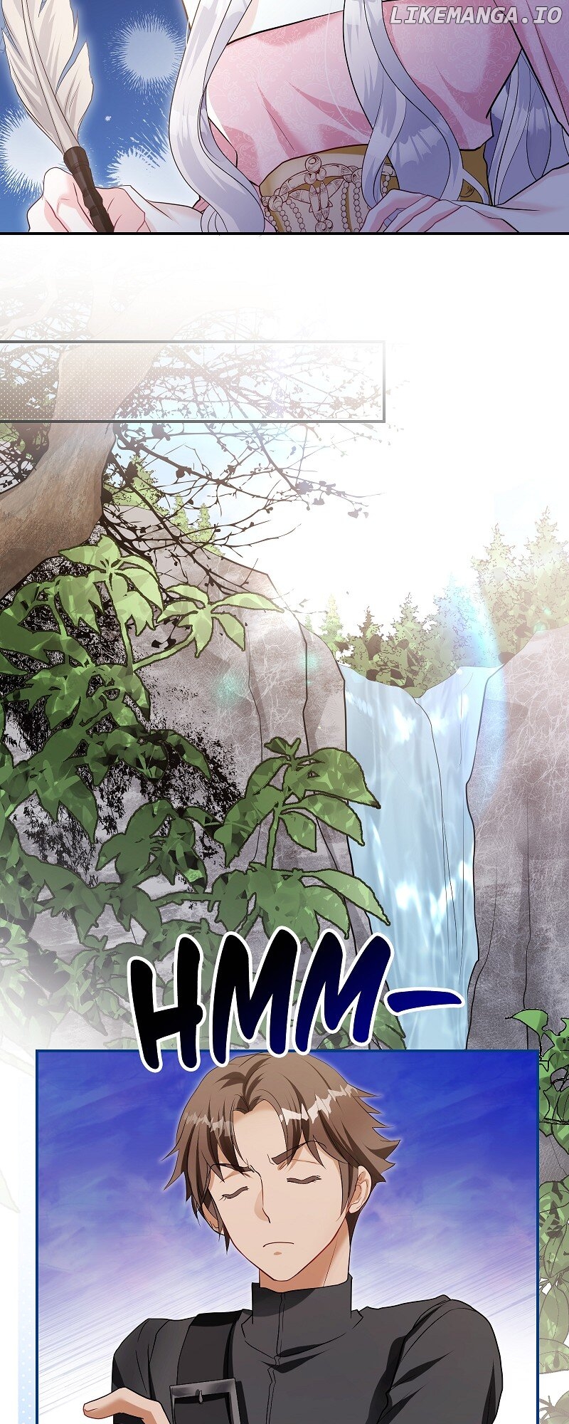 The Ash Salmon Quenches the Beast Monarch's Desire Chapter 11 - page 19
