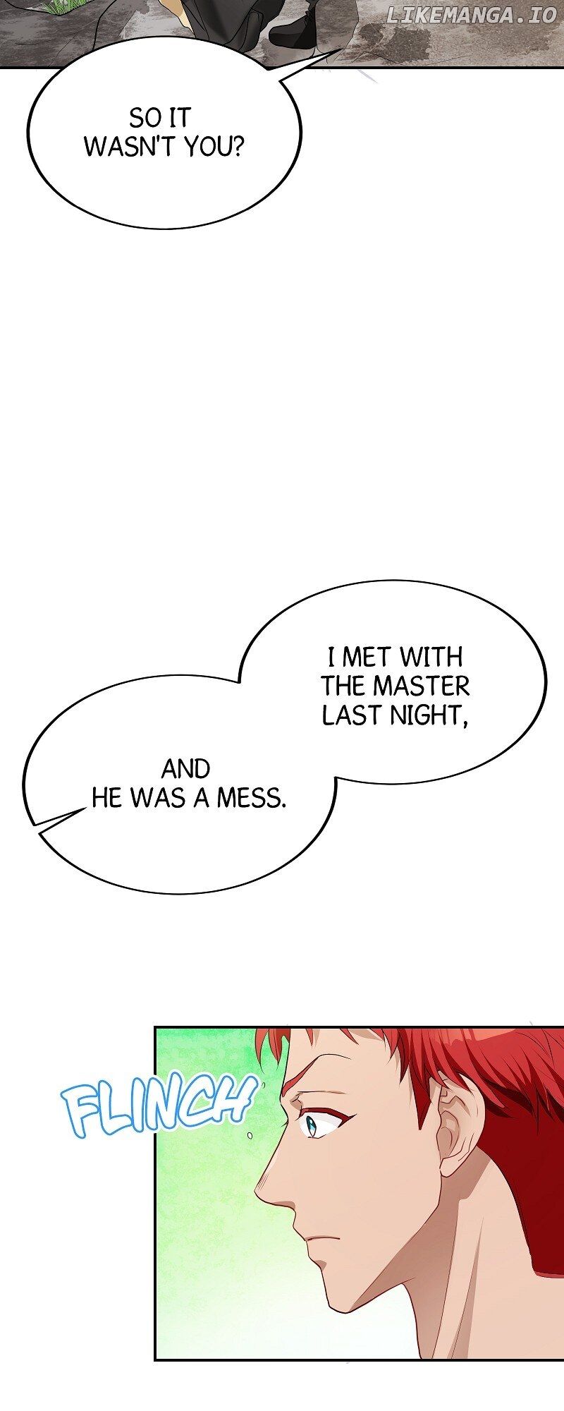 The Ash Salmon Quenches the Beast Monarch's Desire Chapter 11 - page 23