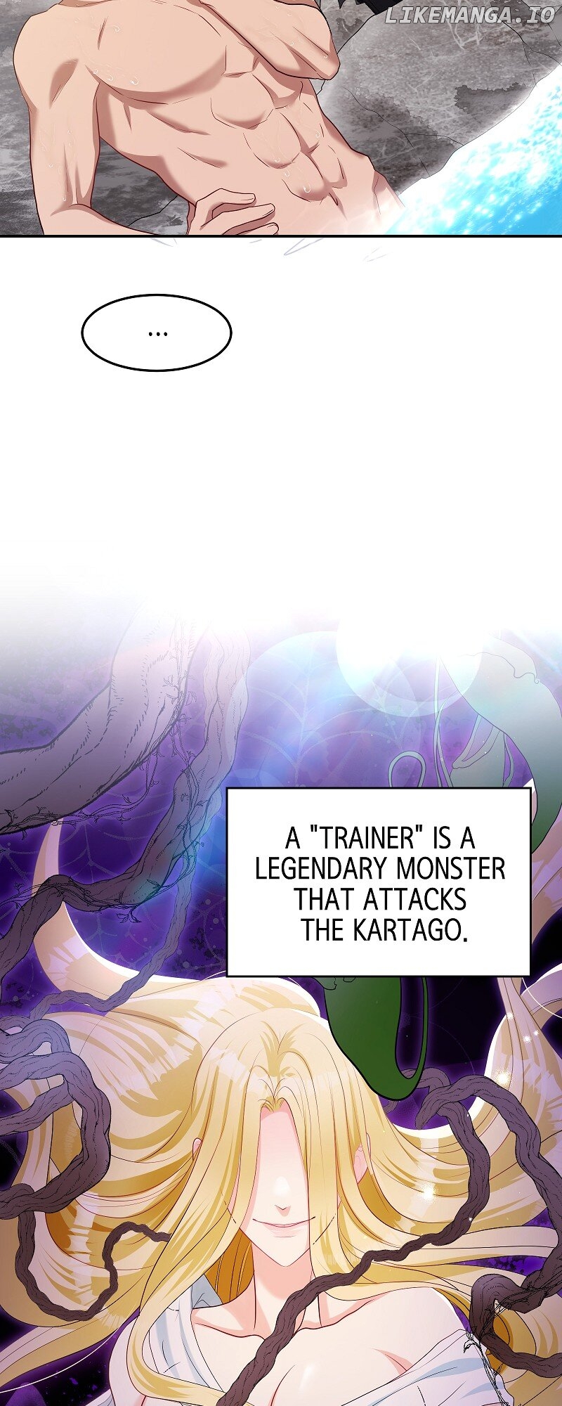 The Ash Salmon Quenches the Beast Monarch's Desire Chapter 11 - page 26