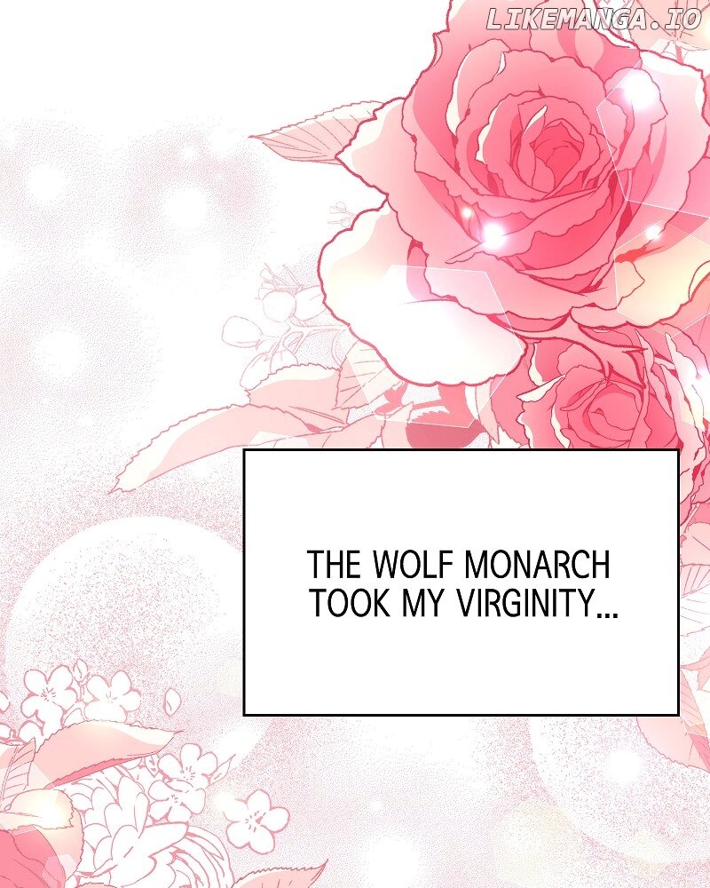 The Ash Salmon Quenches the Beast Monarch's Desire Chapter 11 - page 8