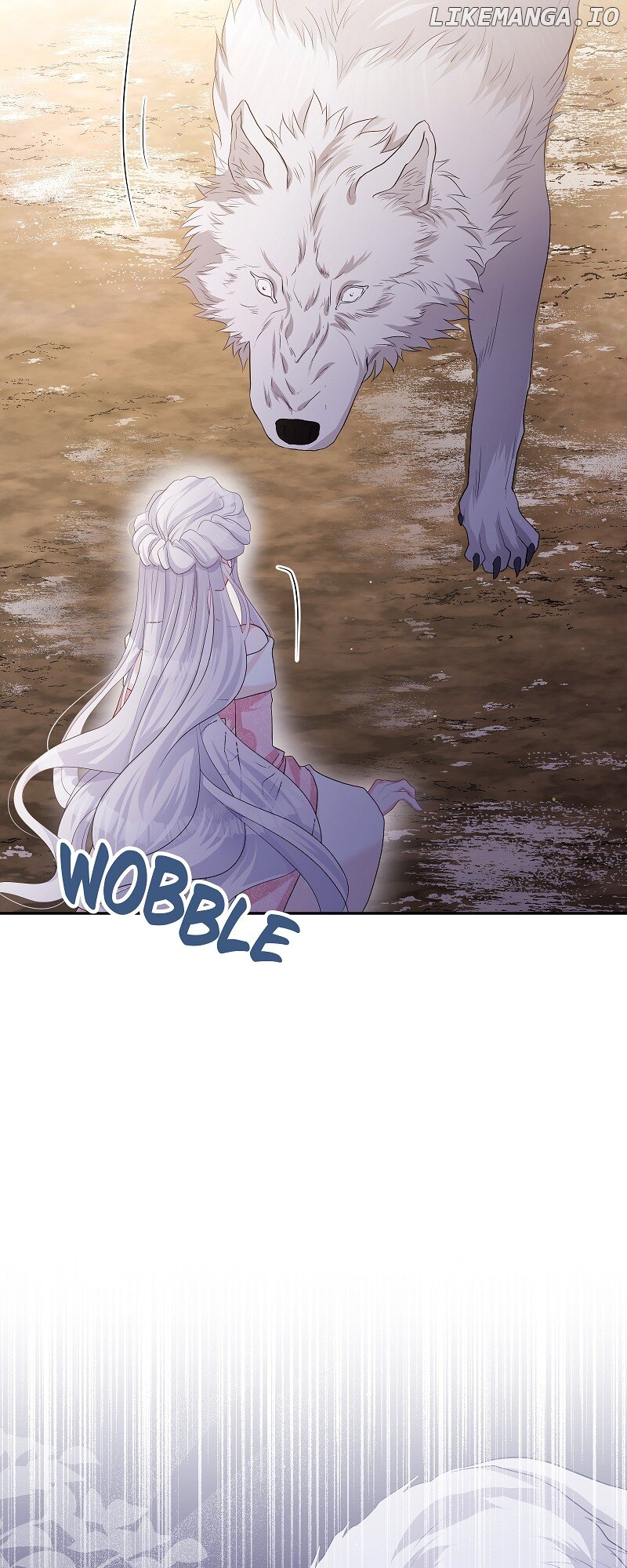 The Ash Salmon Quenches the Beast Monarch's Desire Chapter 12 - page 11