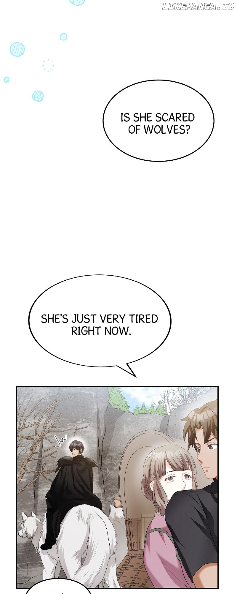 The Ash Salmon Quenches the Beast Monarch's Desire Chapter 12 - page 26