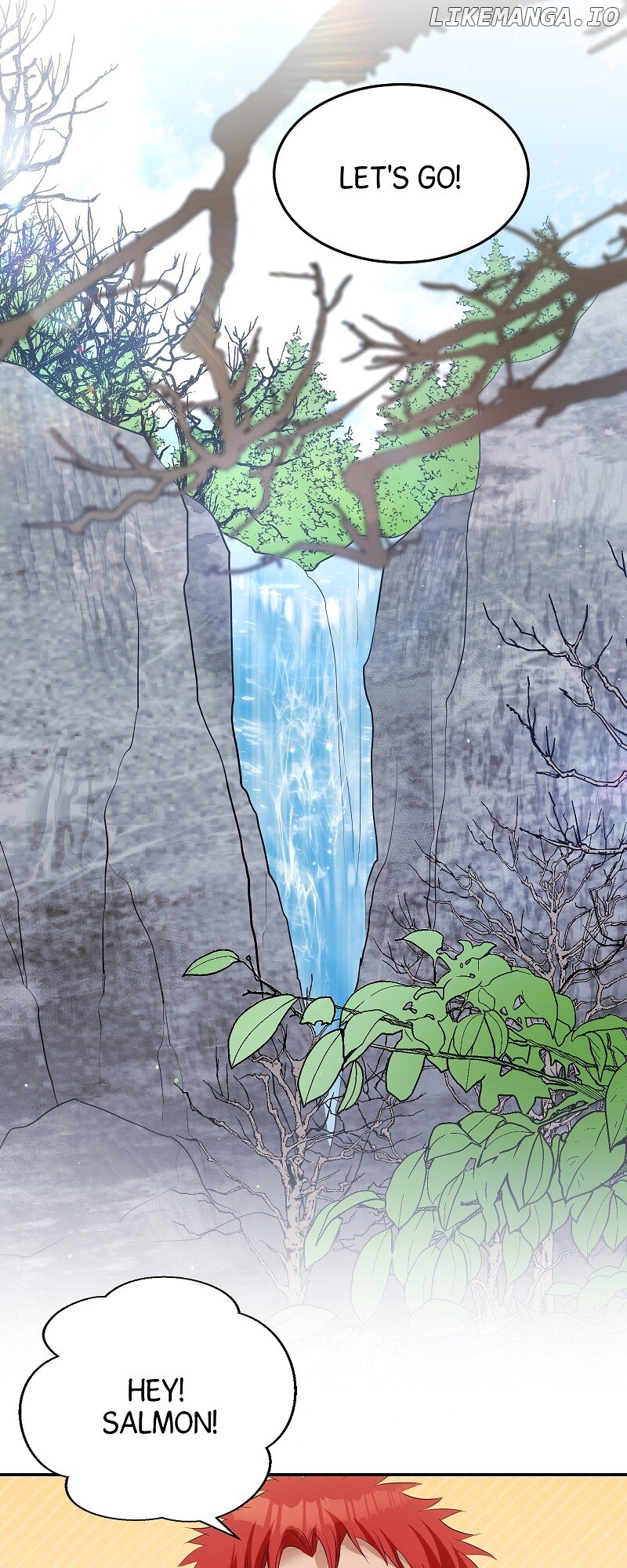 The Ash Salmon Quenches the Beast Monarch's Desire Chapter 12 - page 39