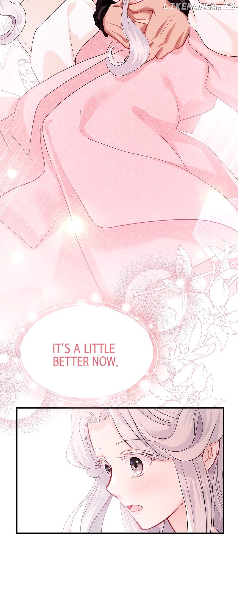 The Ash Salmon Quenches the Beast Monarch's Desire Chapter 12 - page 50