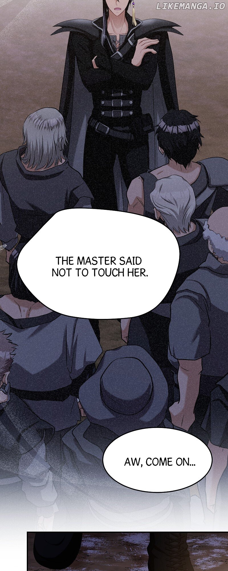 The Ash Salmon Quenches the Beast Monarch's Desire Chapter 13 - page 13