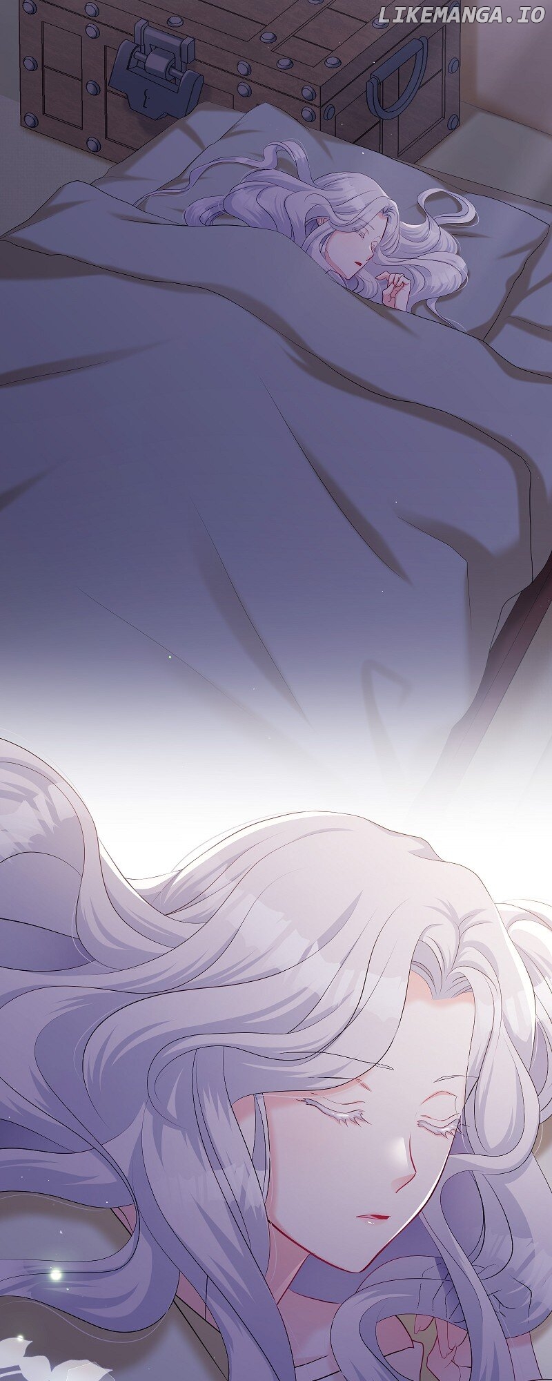 The Ash Salmon Quenches the Beast Monarch's Desire Chapter 13 - page 18