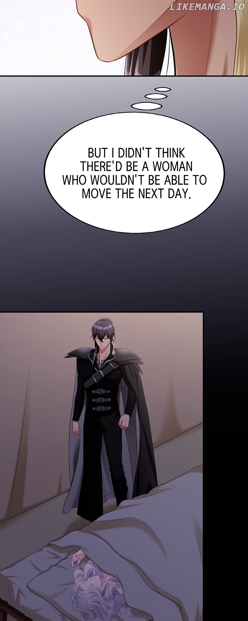 The Ash Salmon Quenches the Beast Monarch's Desire Chapter 13 - page 21