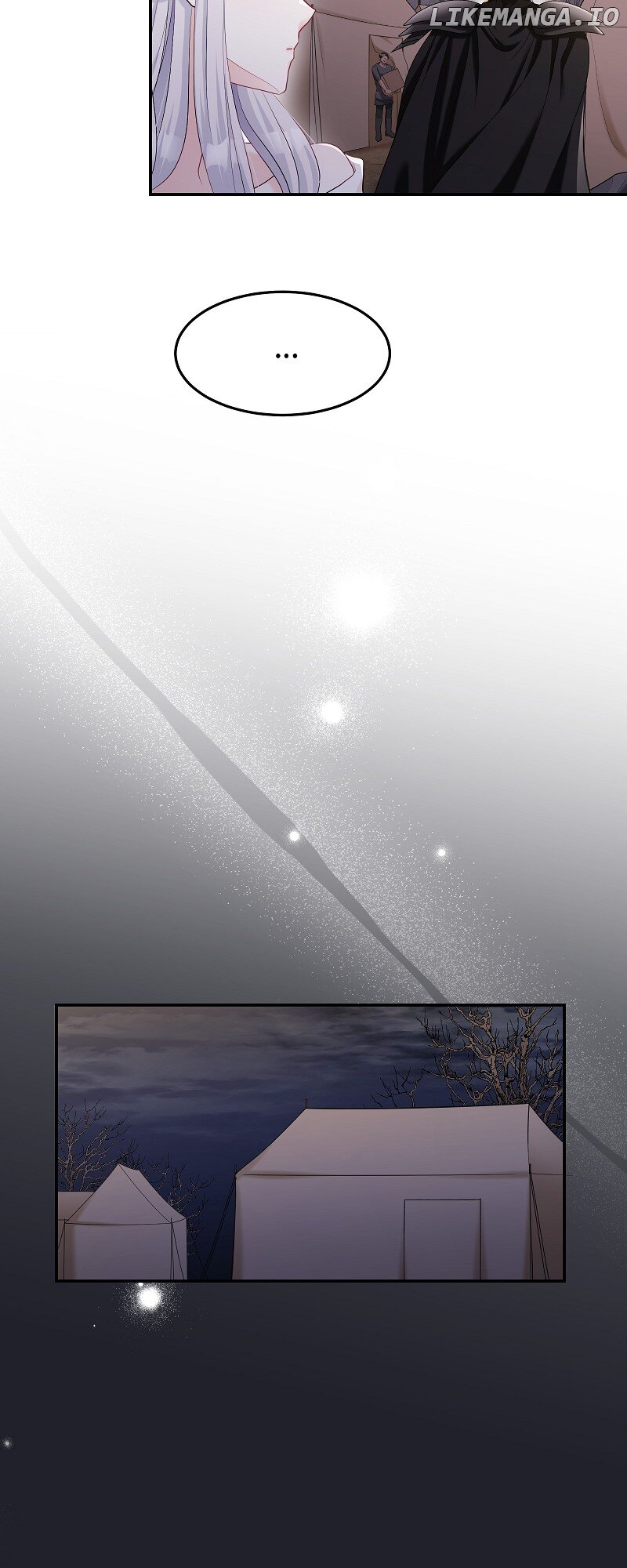 The Ash Salmon Quenches the Beast Monarch's Desire Chapter 13 - page 4