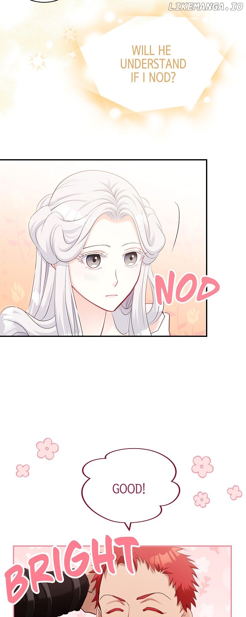 The Ash Salmon Quenches the Beast Monarch's Desire Chapter 13 - page 38