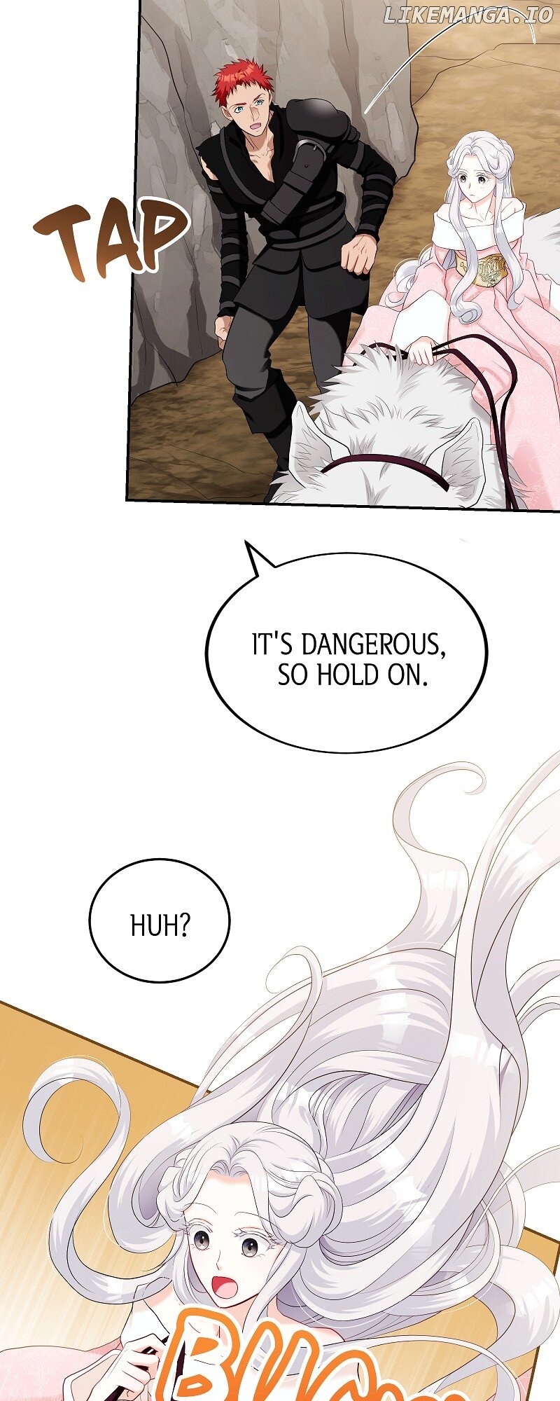 The Ash Salmon Quenches the Beast Monarch's Desire Chapter 13 - page 45