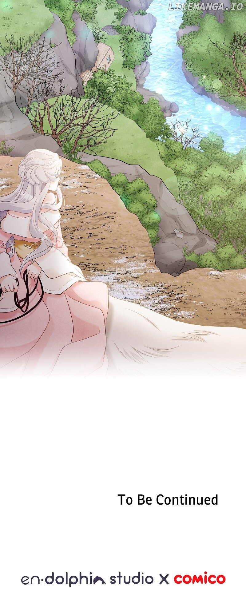 The Ash Salmon Quenches the Beast Monarch's Desire Chapter 13 - page 60
