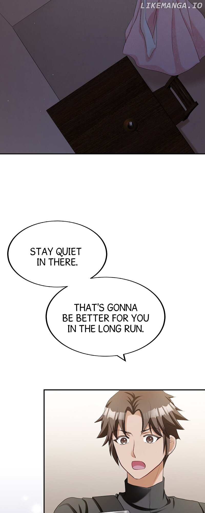 The Ash Salmon Quenches the Beast Monarch's Desire Chapter 14 - page 23