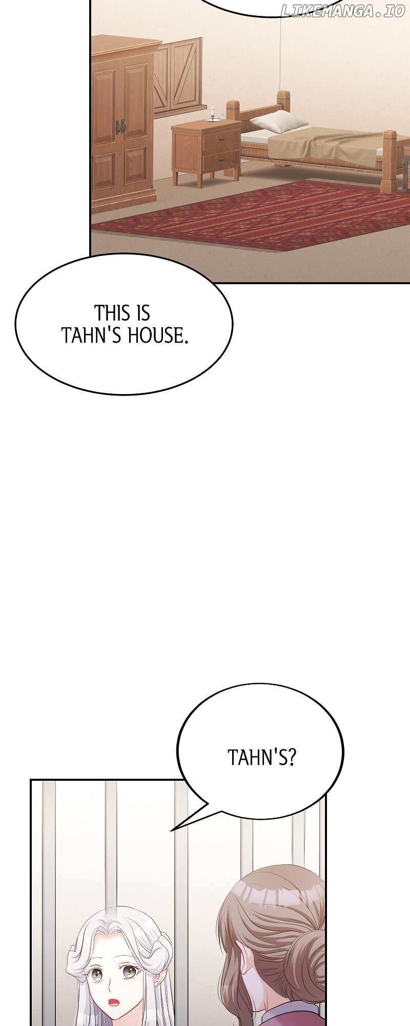 The Ash Salmon Quenches the Beast Monarch's Desire Chapter 14 - page 27