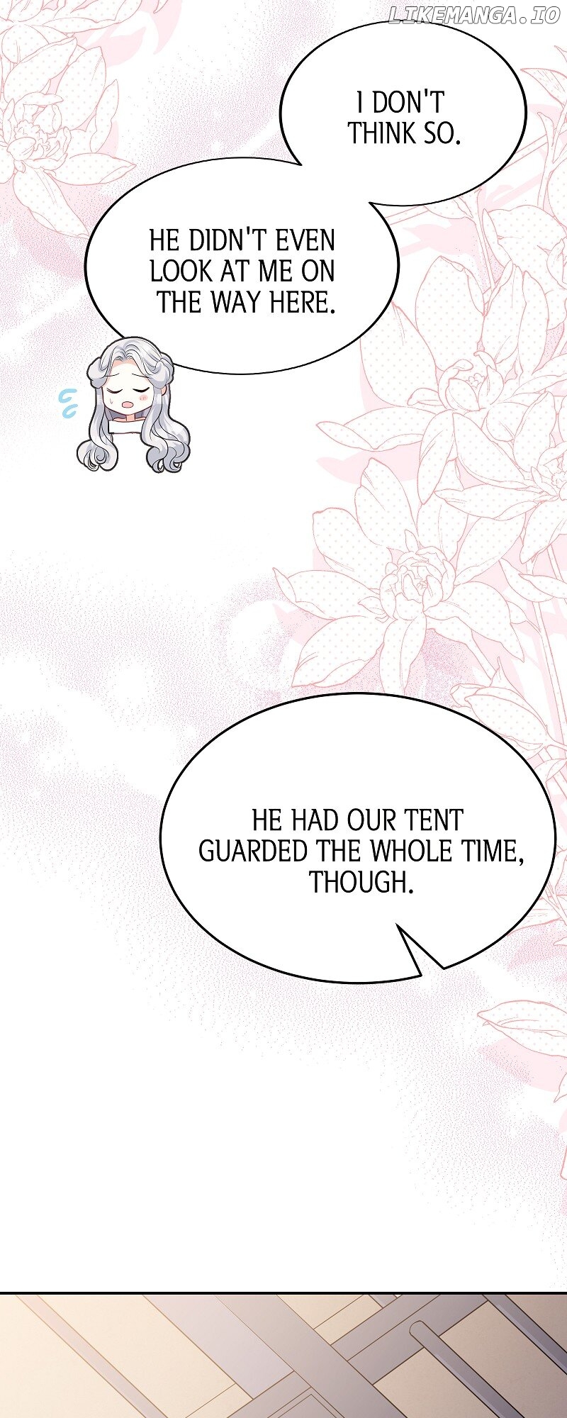 The Ash Salmon Quenches the Beast Monarch's Desire Chapter 14 - page 29