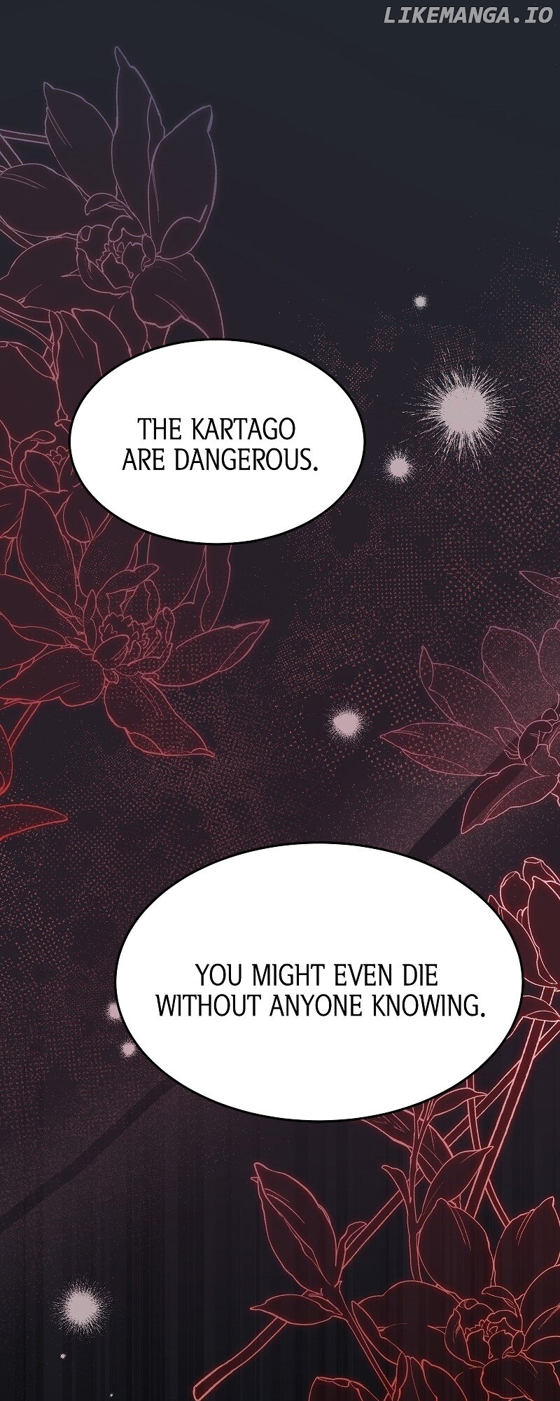 The Ash Salmon Quenches the Beast Monarch's Desire Chapter 14 - page 33
