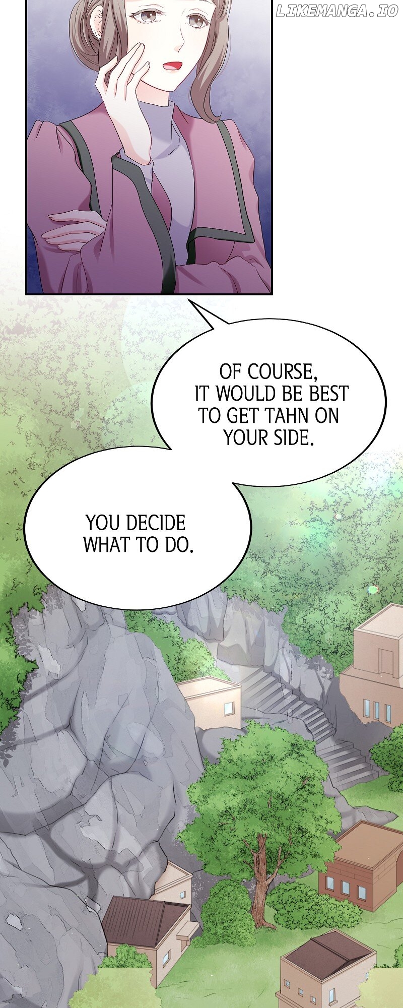 The Ash Salmon Quenches the Beast Monarch's Desire Chapter 14 - page 39