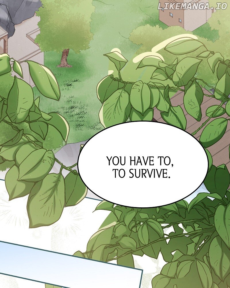 The Ash Salmon Quenches the Beast Monarch's Desire Chapter 14 - page 40