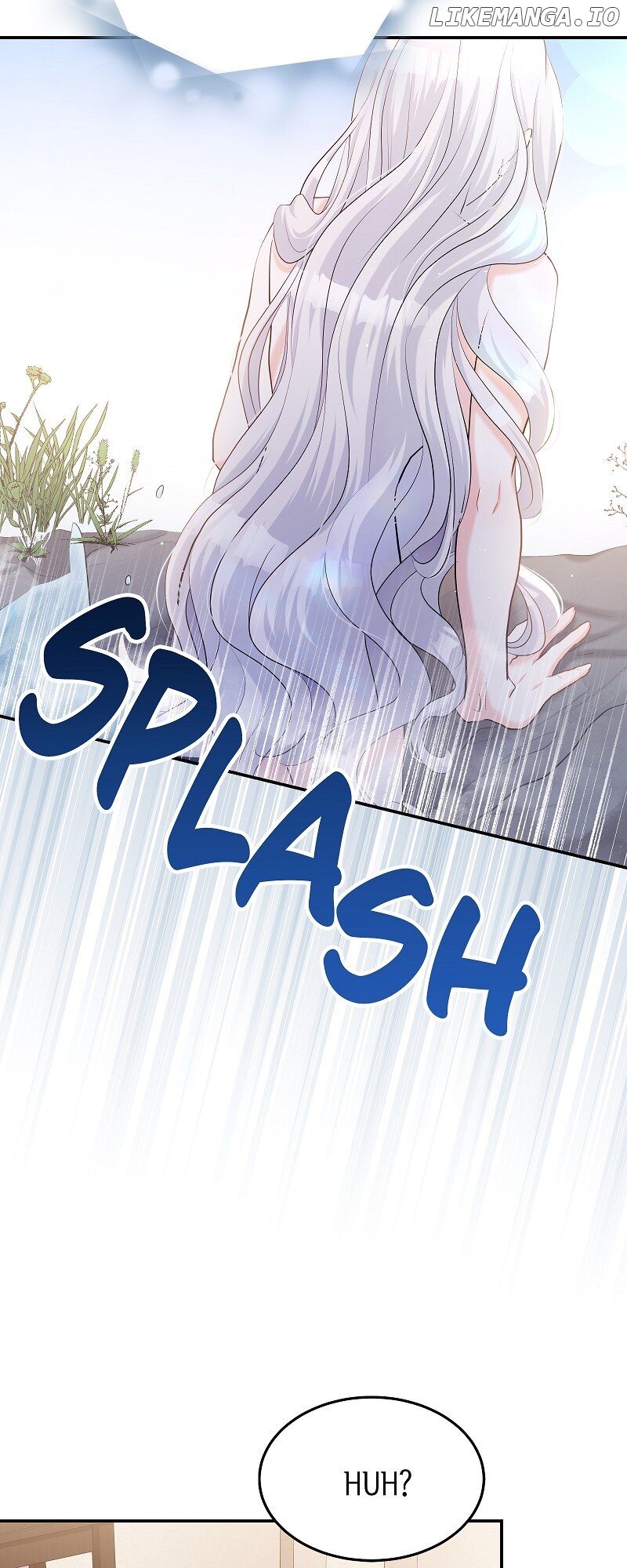 The Ash Salmon Quenches the Beast Monarch's Desire Chapter 14 - page 60