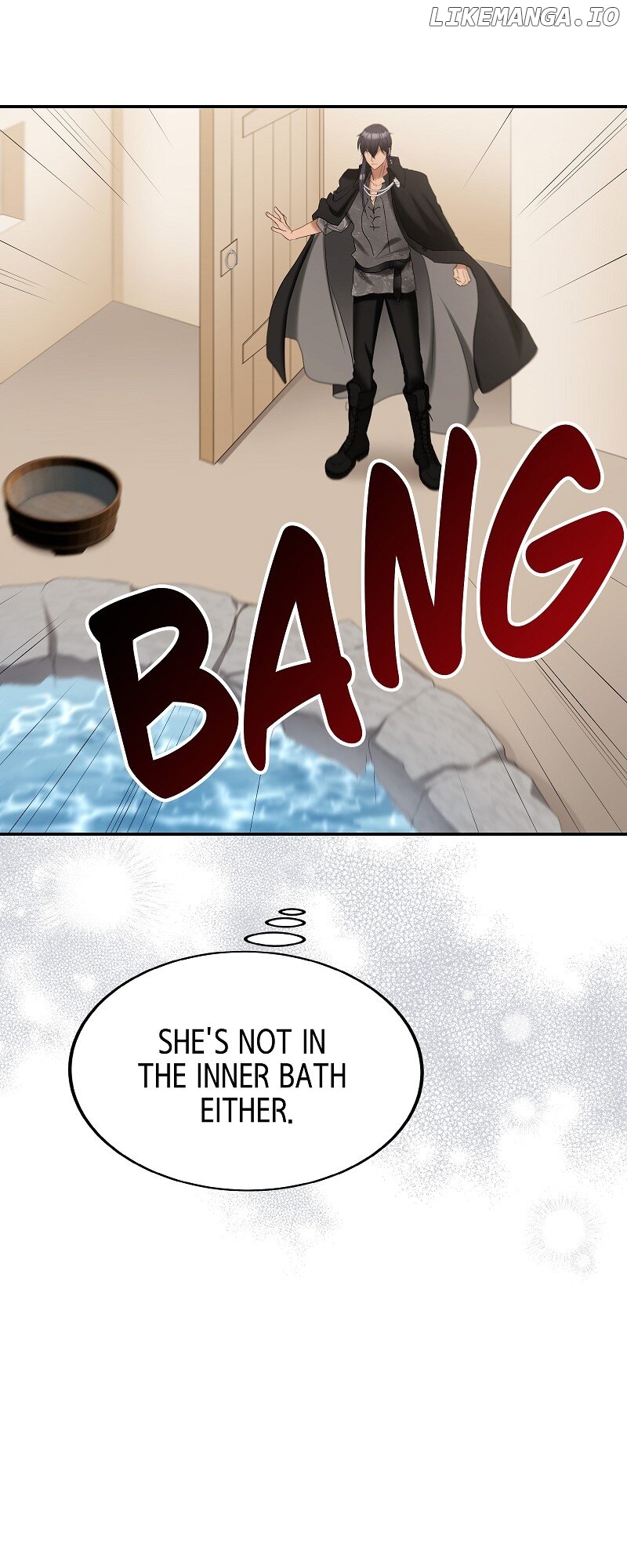The Ash Salmon Quenches the Beast Monarch's Desire Chapter 15 - page 14
