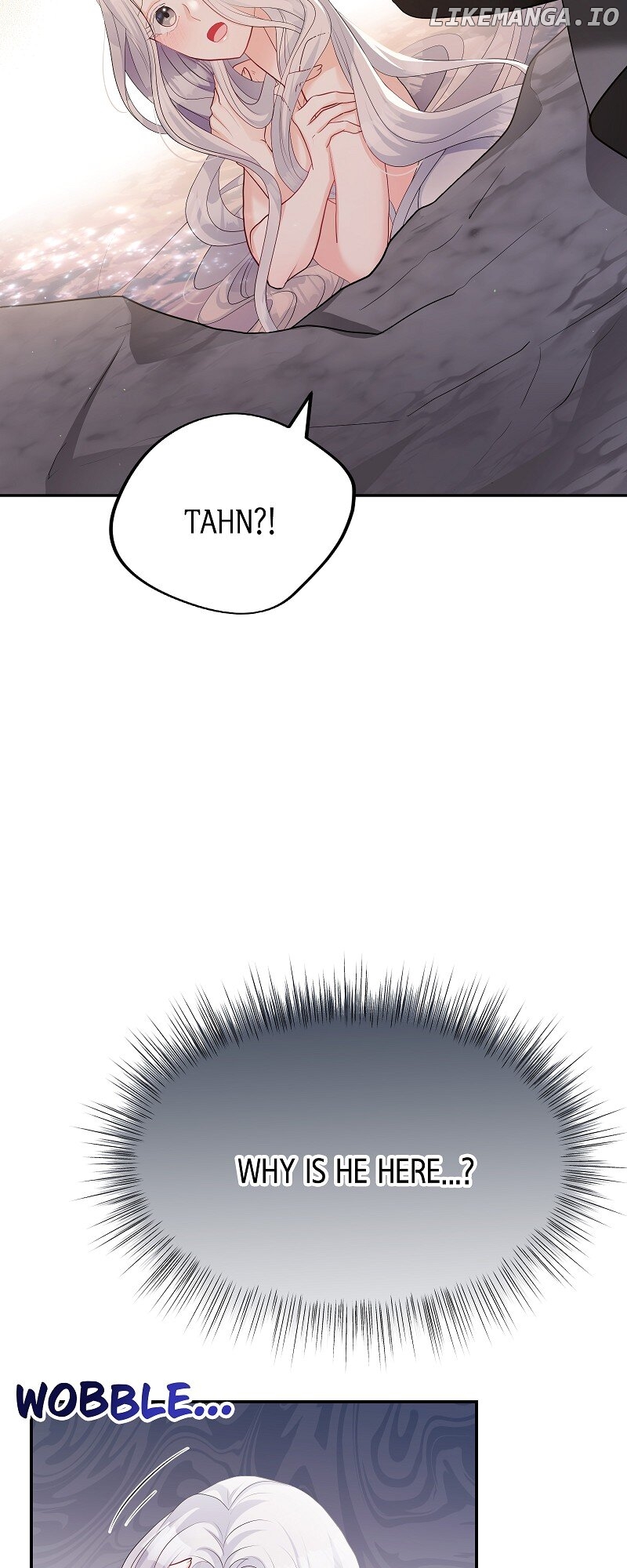 The Ash Salmon Quenches the Beast Monarch's Desire Chapter 15 - page 27