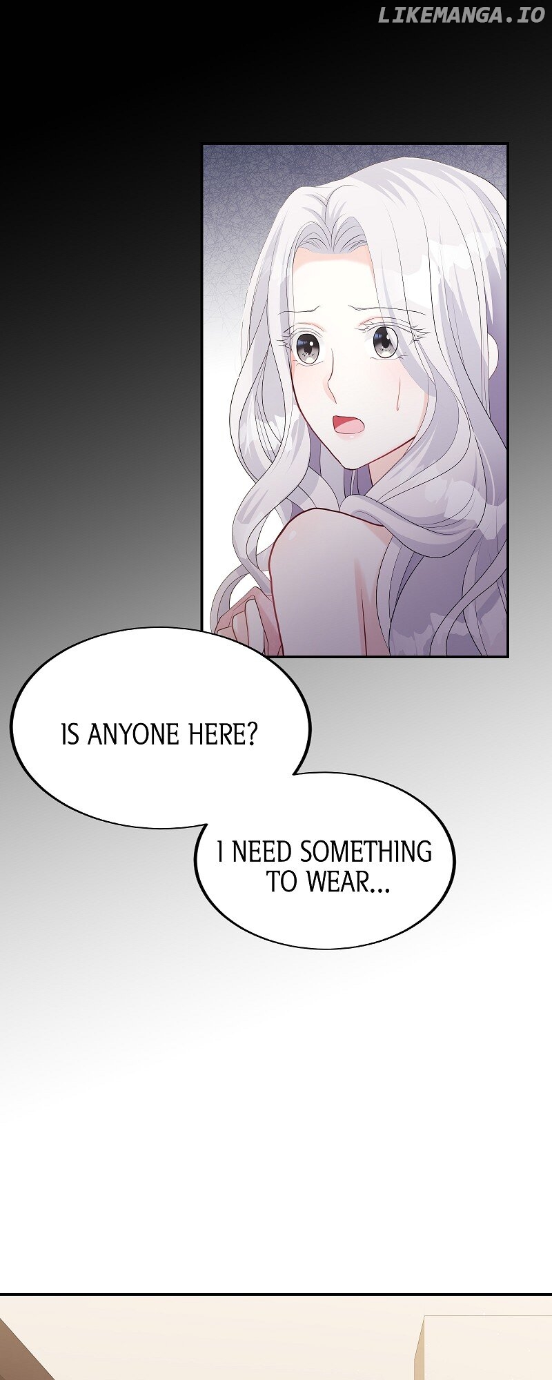 The Ash Salmon Quenches the Beast Monarch's Desire Chapter 15 - page 4