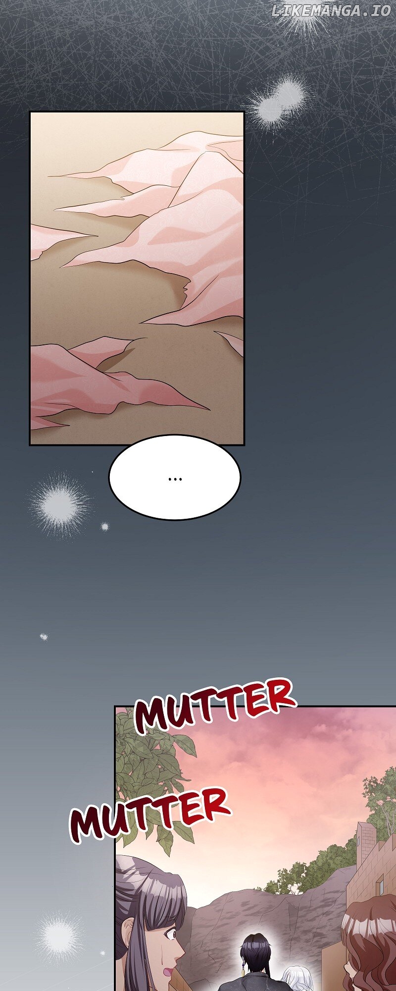 The Ash Salmon Quenches the Beast Monarch's Desire Chapter 15 - page 34