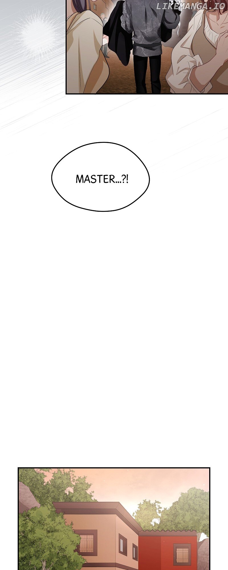 The Ash Salmon Quenches the Beast Monarch's Desire Chapter 15 - page 35