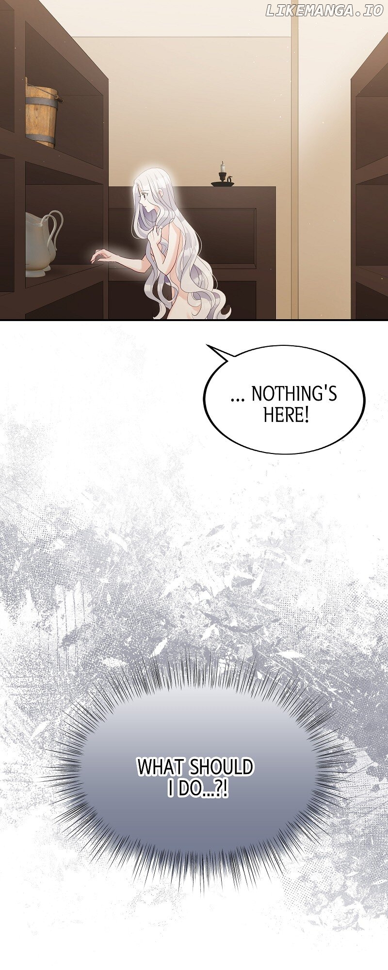 The Ash Salmon Quenches the Beast Monarch's Desire Chapter 15 - page 5