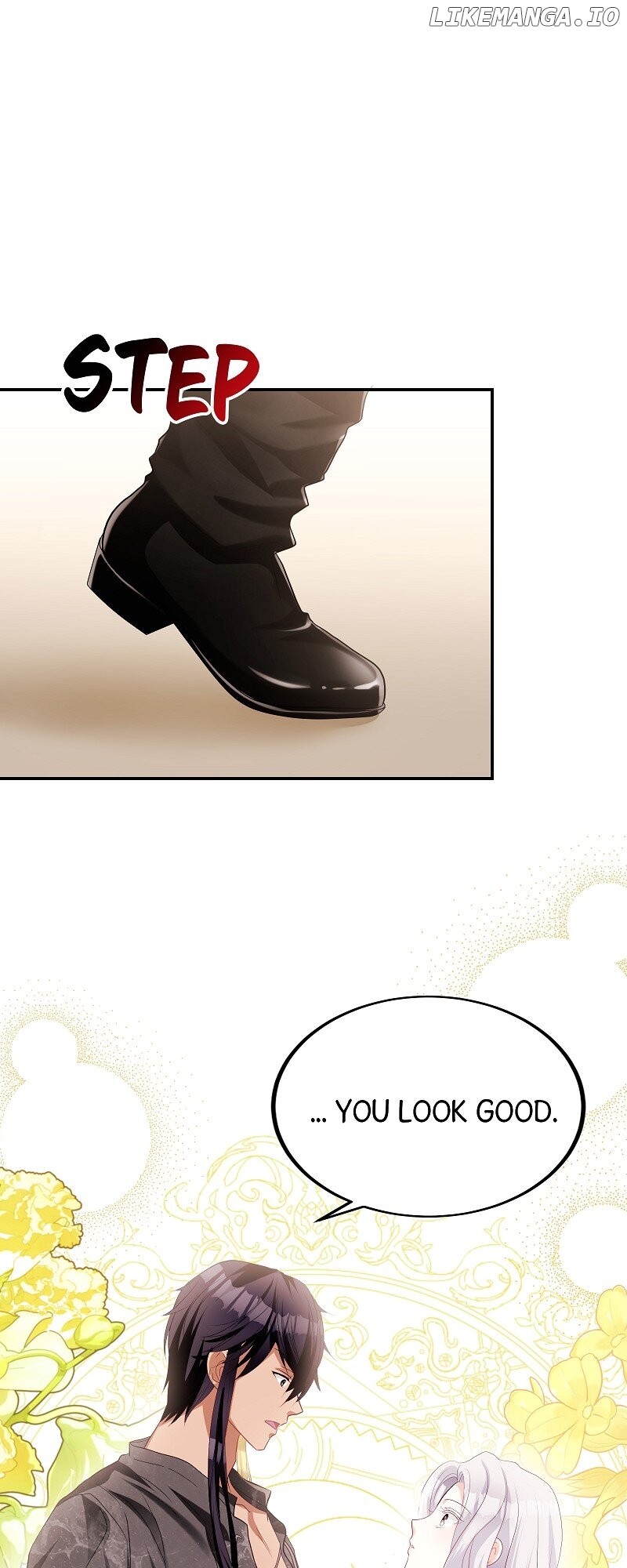 The Ash Salmon Quenches the Beast Monarch's Desire Chapter 15 - page 44